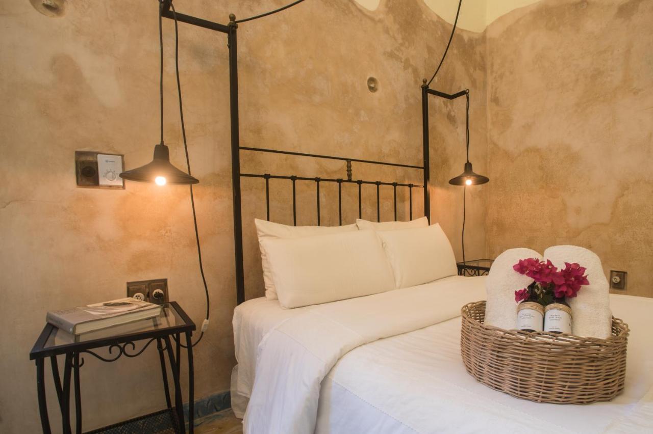 Imix Hotel Вальядолид Экстерьер фото