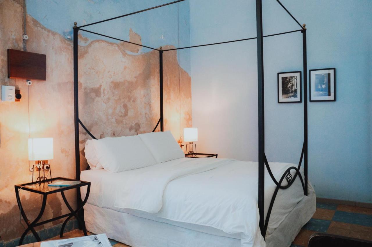 Imix Hotel Вальядолид Экстерьер фото